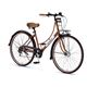 RENAULT（ルノー）自転車 266L Classic メタリックブラウン - 縮小画像2