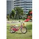 RENAULT（ルノー）子供用自転車 KID'S 16 ピンク - 縮小画像2