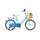 RENAULT（ルノー）子供用自転車 KID'S 16 ミントブルー - 縮小画像1
