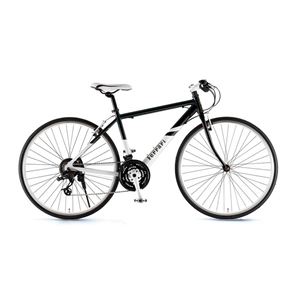 Ferrari フェラーリ 自転車 ブラック