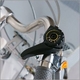 【ノーパンクタイヤ使用】三輪自転車　スイングチャーリー MG-TRF20SWN　 ホワイト - 縮小画像4