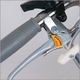 【ノーパンクタイヤ使用】三輪自転車　スイングチャーリー MG-TRF20SWN　 ホワイト - 縮小画像6