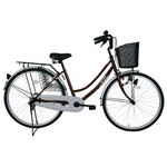�W���C�^�E�� 26�C���`�y���� �u���E�� MG-OEM26