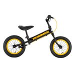 HUMMER（ハマー） Trainee-Bike（イエロー）