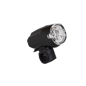 LED3灯式ライト MG-BPA04 BK