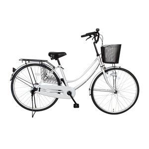 JOY TOWN（トイタウン）自転車 軽快車26 MG-OEM26L SL