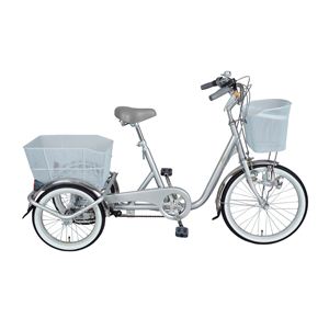 SWING CHARLIE（スイングチャーリー） 三輪自転車 MG-TRE20SW SL