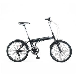 CHEVROLET（シボレー）自転車 FDB20 No,73123 BK