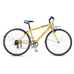 RENAULT（ルノー） 自転車　CRB7006（オレンジ）