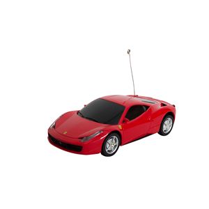 Ferrari（フェラーリ） 458 Italia RCカー 1／32スケール レッド