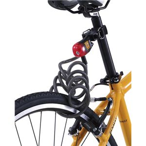 RENAULT（ルノー） 自転車用 ワイヤーロック