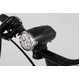 ZERO-ONE　２０インチ折畳自転車FDB20　LEDライト・ワイヤ‐ロック付　ブラック - 縮小画像4