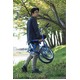 折畳み自転車 ZERO-ONE FDB16 No.72946 - 縮小画像4