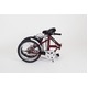 折畳み自転車 Classic Mimugo FDB16 MG-CM16 - 縮小画像2