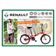折畳み自転車 RENAULT RサスFDB20 MG-RN20R - 縮小画像6