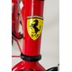 折畳み自転車 Ferrari FDB20 MG-FR20 - 縮小画像3