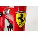 折畳み自転車 Ferrari FサスFD-MTB26 6S MG-FR266 - 縮小画像3