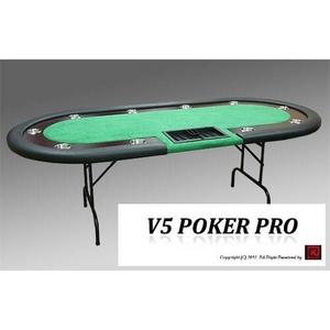 V5 ポーカープロ・ポーカーテーブル