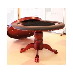ROUND（ラウンド）ポーカーテーブル