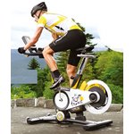 PRO-FORM ツール・ド・フランス　トレーニングバイク