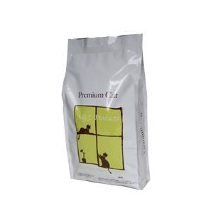 SGJ プレミアムキャットフード 4ポンド（1.81kg）