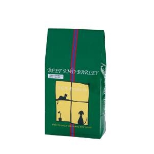 SGJ ビーフ＆バリー 2ポンド（900g）【3つセット】