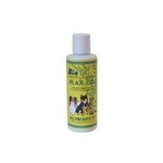 【SGJ-S】ペット用サプリ フラックスオイル250ml：油分の補給に オメガ3系