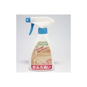 プロ用洗剤 おふろ洗い 300ml