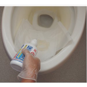 とう器専用　尿石落し　２８０ｍｌ