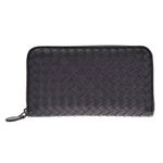 BOTTEGA VENETA（ボッテガヴェネタ） 114076 V001N 4014 長札・長財布（ラウンドファスナー）