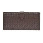 BOTTEGA VENETA（ボッテガヴェネタ） 134075 V001N 2040 長札・長財布（小銭入れ付）