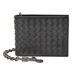 BOTTEGA VENETA（ボッテガヴェネタ） 145654 V4651 1000 二つ折り財布