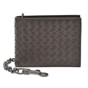 BOTTEGA VENETA（ボッテガヴェネタ） 145654 V4651 2040 二つ折り財布