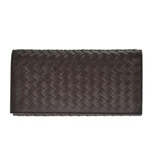 BOTTEGA VENETA（ボッテガヴェネタ） 156819 V4651 2040 長札・長財布（ファスナー付）