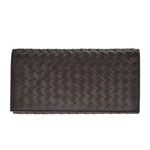 BOTTEGA VENETA（ボッテガヴェネタ） 156819 V4651 2040 長札・長財布（ファスナー付）