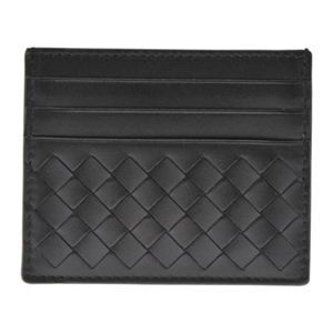 BOTTEGA VENETA（ボッテガヴェネタ） 162150 V4651 1000 カードケース