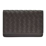 BOTTEGA VENETA（ボッテガヴェネタ） 174646 V4651 2040 名刺入れ