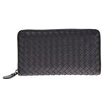 BOTTEGA VENETA（ボッテガヴェネタ） 275064 V001N 4014 長札・長財布（ラウンドファスナー）