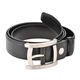 BVLGARI（ブルガリ）　29716　BLACK　ベルト