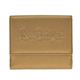 BVLGARI（ブルガリ）　32851　BRONZE　ダブルホック財布