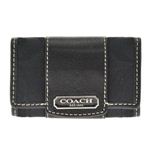 COACH（コーチ） 42185 SBKBK 6連キーケース