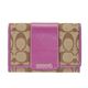COACH�i�R�[�`�j 42193 SKHER ��܂�t�@�X�i�[�t���z