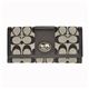 COACH�i�R�[�`�j 44001 SBWBK ���D�i�t�@�X�i�[�t�j
