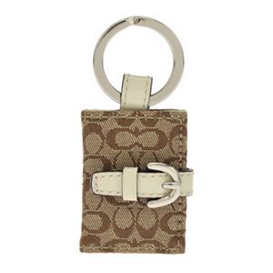 COACH（コーチ） 7327 SKHWT 7327SKHWT キーリング