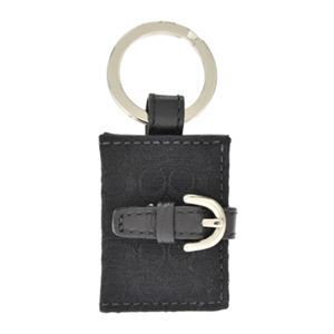 COACH（コーチ） 7327 SVBK 7327SVBK キーリング