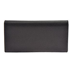 COACH（コーチ） 74130 BK BK 長札・長財布（ファスナー付）