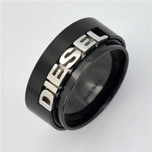 DIESEL（ディーゼル） DX0009040512 リング