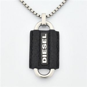 DIESEL（ディーゼル） DX0355040 ネックレス