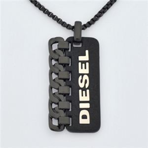 DIESEL（ディーゼル） DX0366040 ネックレス
