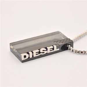 DIESEL（ディーゼル） DX0407040 ネックレス